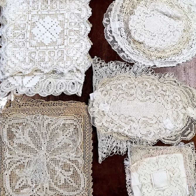 mercante in fiera di mano in mano